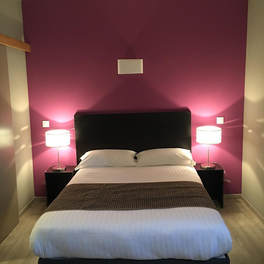 Le Brin D'Olivier Lejlighedshotel Bourg-Saint-Andéol Eksteriør billede