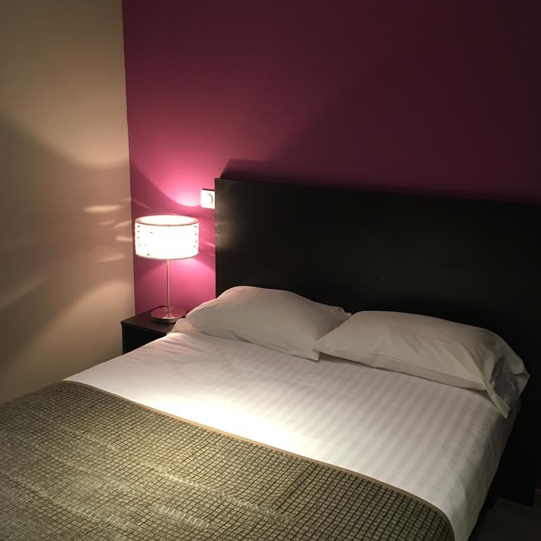 Le Brin D'Olivier Lejlighedshotel Bourg-Saint-Andéol Eksteriør billede